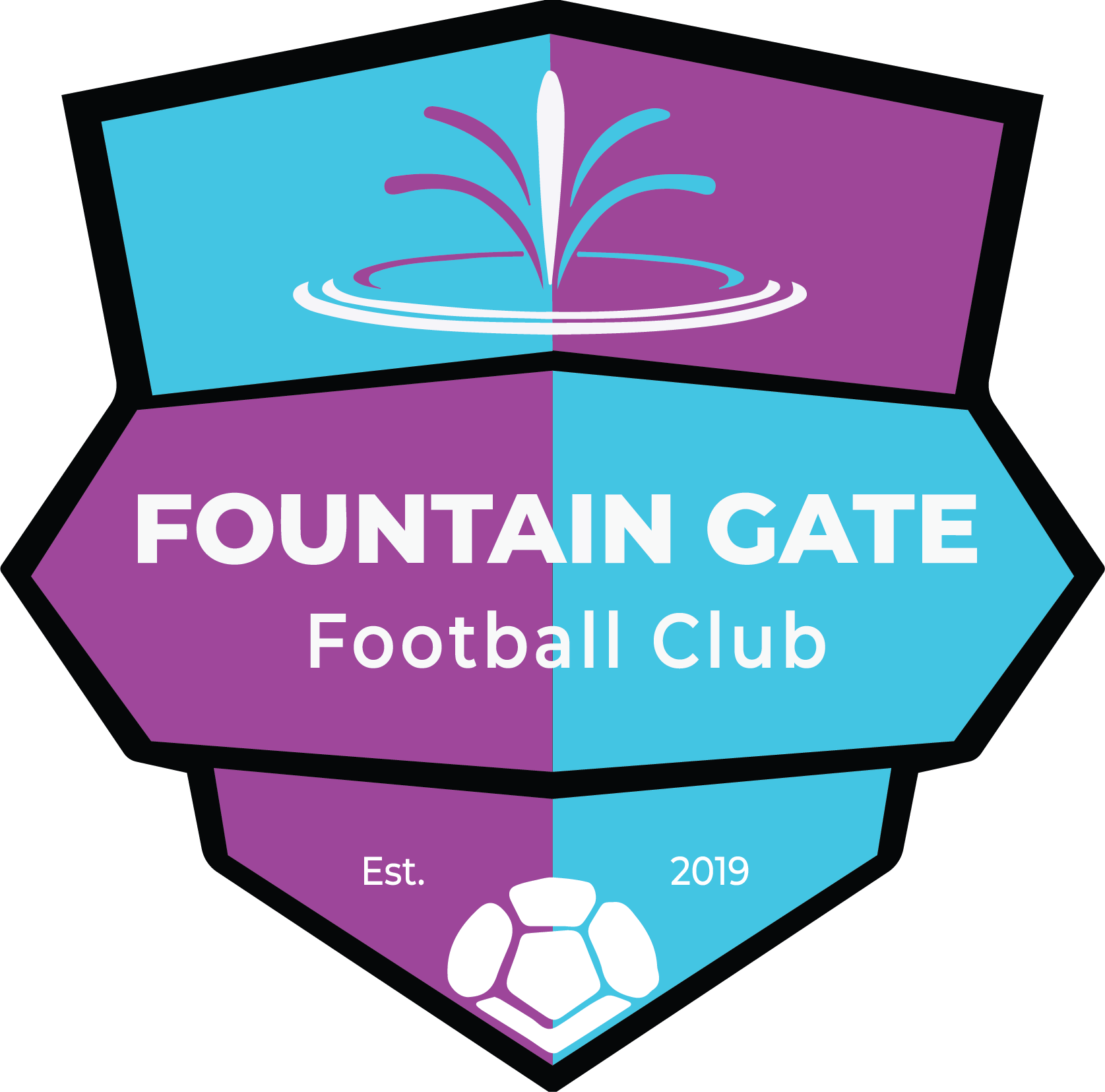 Fountain Gate FC